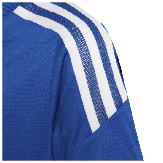 Adidas Παιδική κοντομάνικη μπλούζα Contrada 22 JSY Adidas Παιδική κοντομάνικη μπλούζα Contrada 22 JSY
